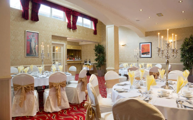 Great Northern Hotel