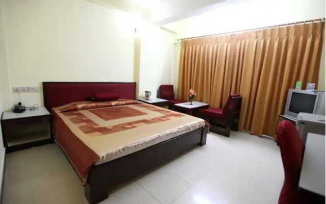 Siddharth Palace Hotel