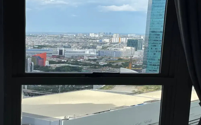Premium Taman Anggrek Residences