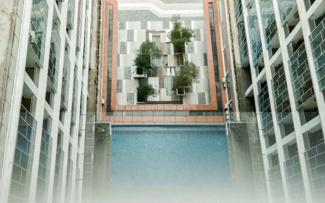 Spacious Brooklyn Apartment near Alam Sutera