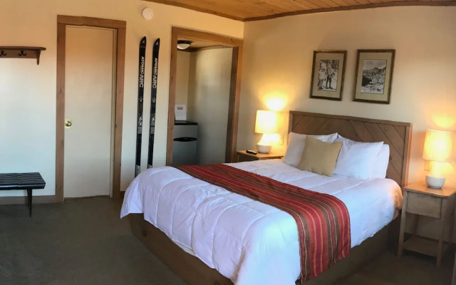 Cadence Lodge at Whiteface
