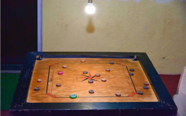 Nature Trails Durshet, Khapoli