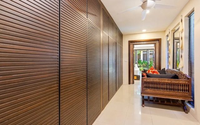 Balinese 2 Bed Private Pool Villa-KBR11