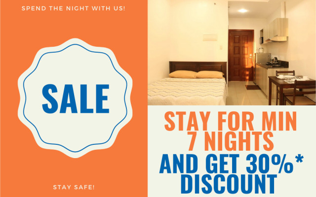 Home Stays by SIIA