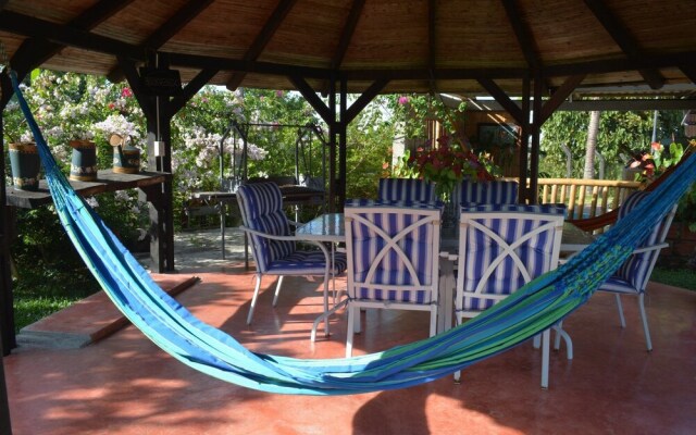 Finca Hotel La Bonita