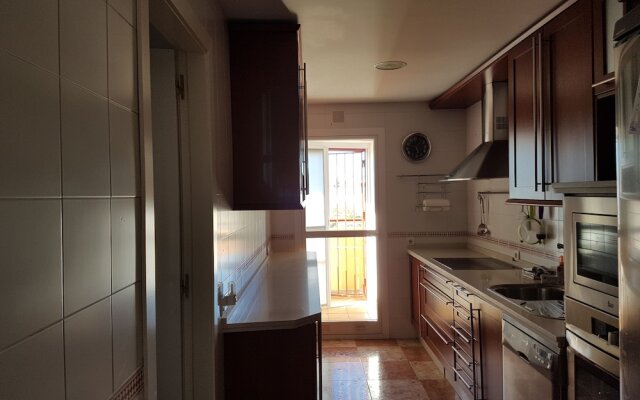 Montelar Apartment
