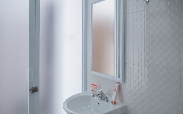 Audi Inn Hotel by Oyo Rooms