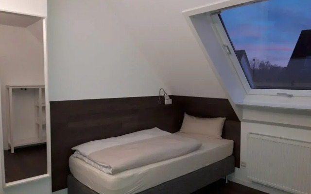Hotel Weinert