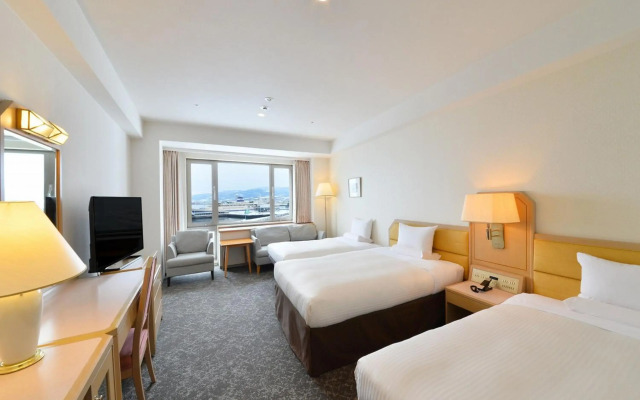 Hakodate Kokusai Hotel