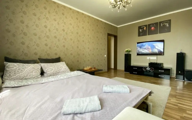 UT Чистопольская 61Б