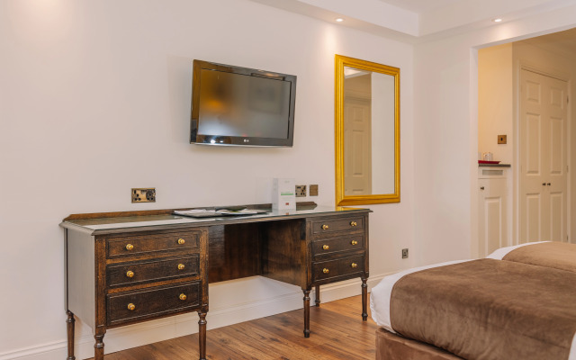 Muthu Belstead Brook Hotel