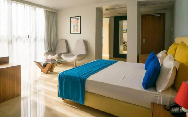 Hotel Adef