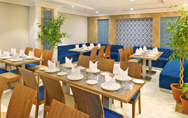 Tulip Inn Al Daar Rawafid