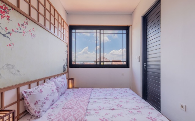 Villa Shizuka