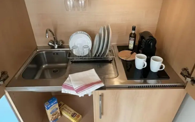 Appartamento Ferraresi