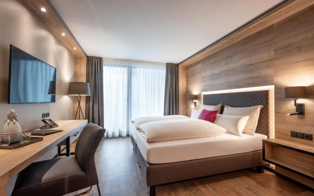 Hotel ADAPURA Wagrain