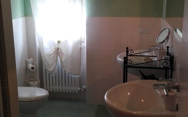 Cascina Beatrice