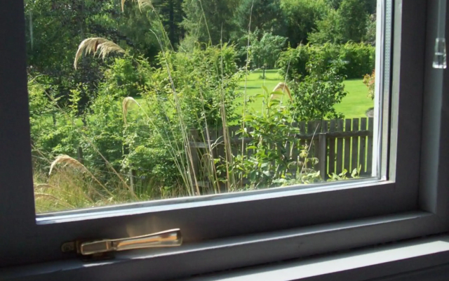 Waterloo Farm Shepherds Hut Glamping