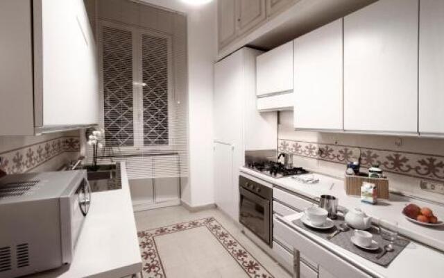 Lux Properzio Apartment
