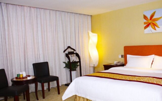 Zhimin Hotel