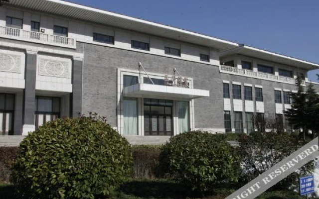 Ze Lin Hill-view Hotel