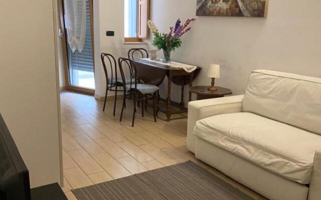 Central Station Suite Apartment