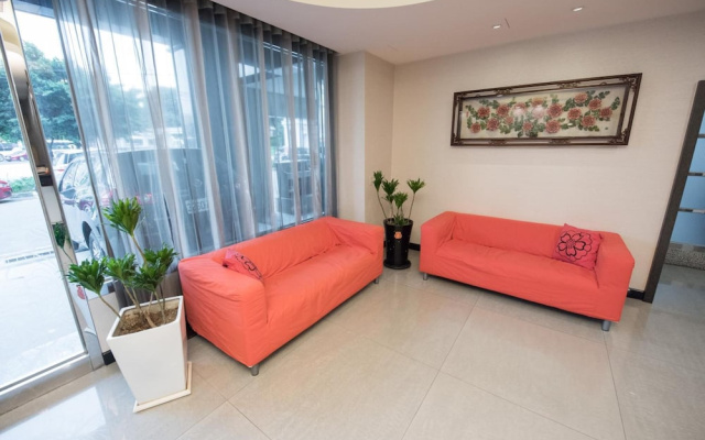 Junli Hotel