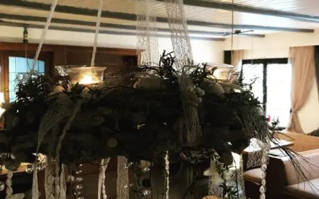 Hotel Restaurant Landhaus Köhle