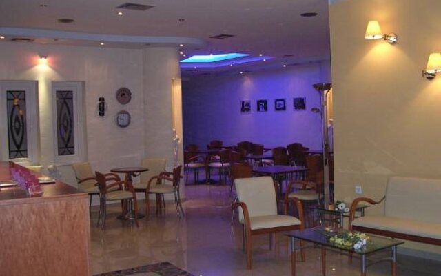 Efstratios Hotel