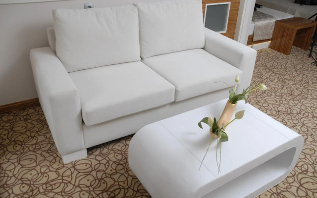 Oglakcioglu Park Boutique Hotel