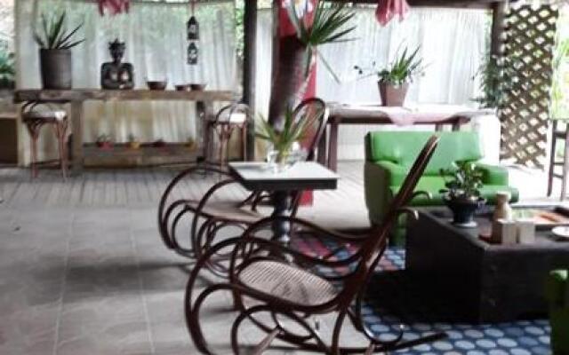 Hotel Fazenda Terra Ramos