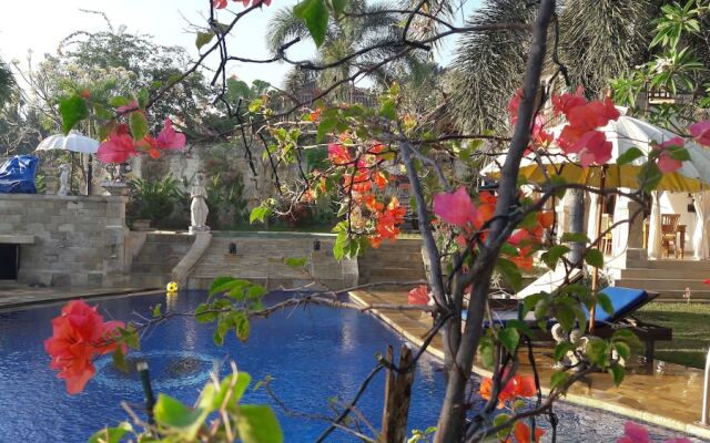 Villa Jakaranda And Villa Marakuya