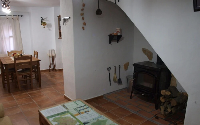 Holiday Home La Pililla