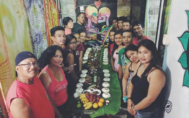 Yang Hostel