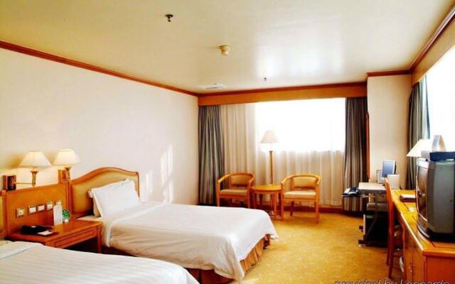 Shang De Business Hotel