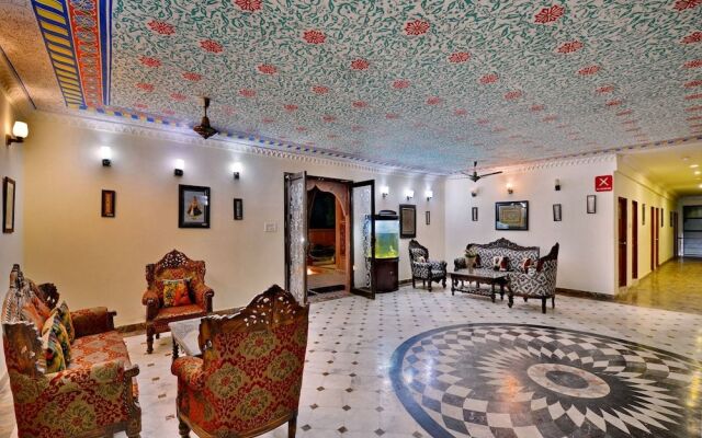 OYO 1006 Hotel Red Fort
