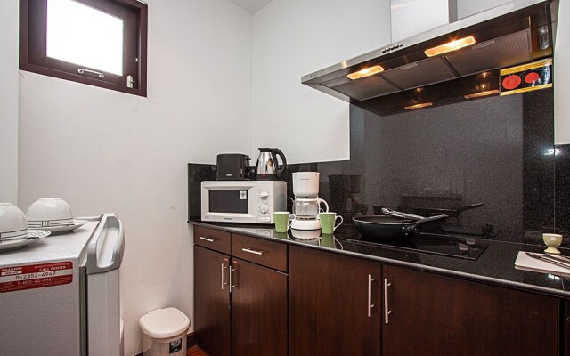Nirano Villa 11 1 Bed