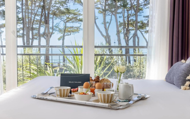 Kastel Wellness Hotel - Thalasso et Spa