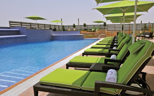 Fraser Suites Seef Bahrain