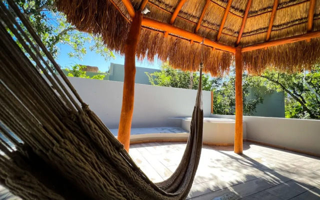 Kuun Taak Tulum