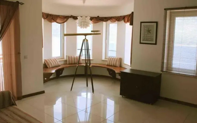 Villa Caretta