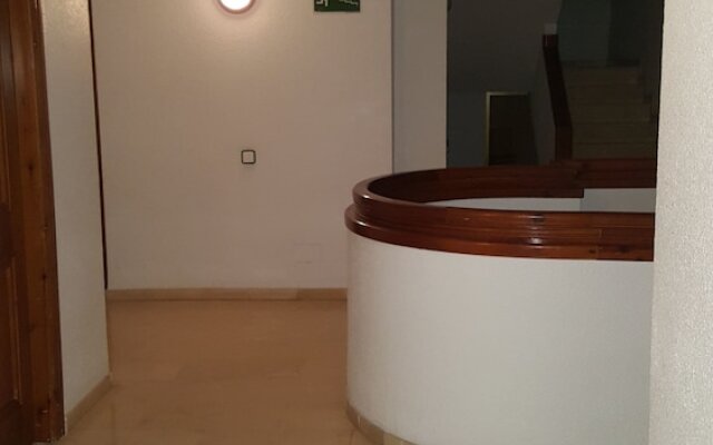 L'Eixideta Apartment