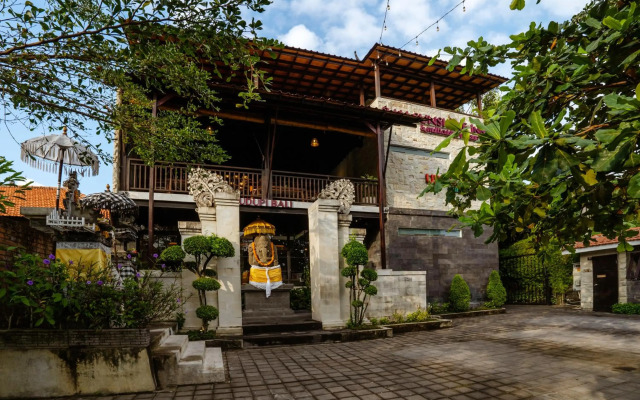 Bali Sunshine Nusa Dua