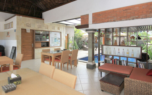 Airy Nusa Lembongan Raya Jungut Batu Bali