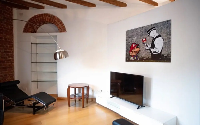 Isola apartment