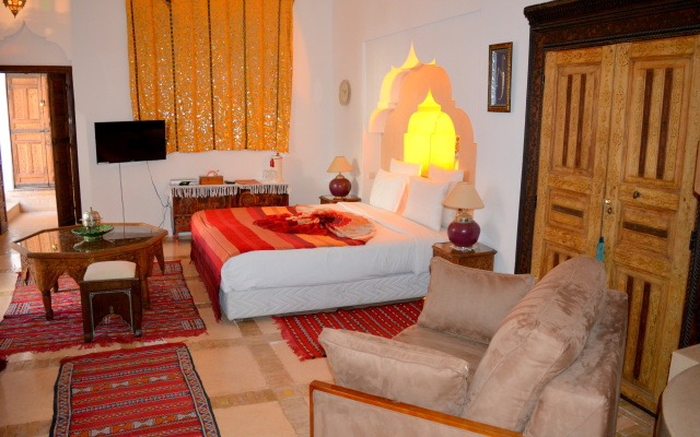 Riad Ghali & SPA