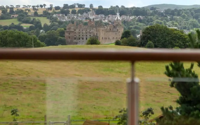 The Queens View Luxury B&B