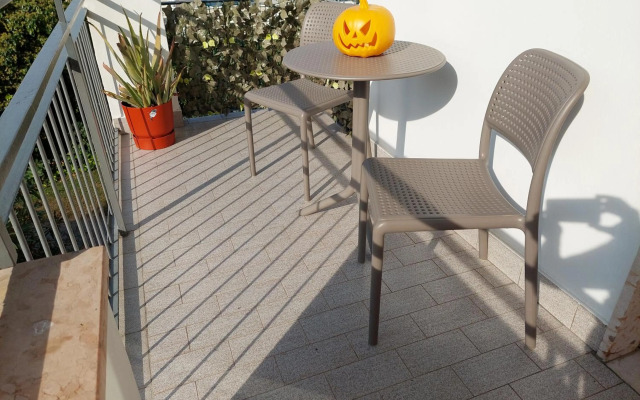 Blue Apartment - a due passi dal lago