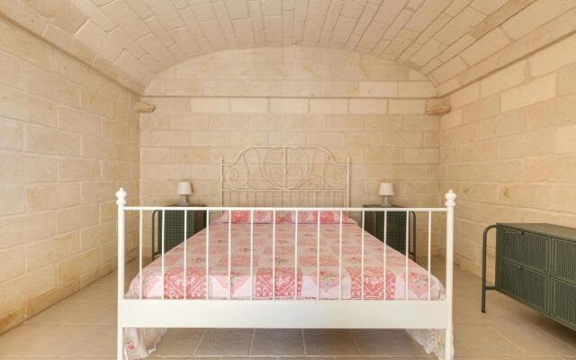 Il Trullo di Erna by BarbarHouse