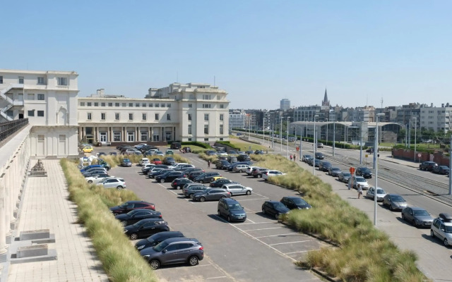 Thermae Palace Hotel